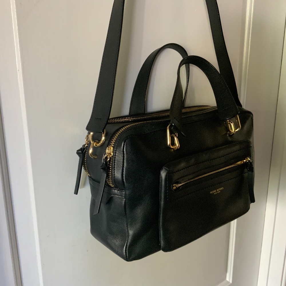 Henri Bendel Large Purse